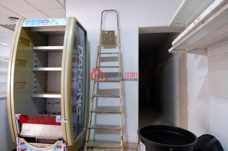 Local Comercial para alquiler a largo plazo