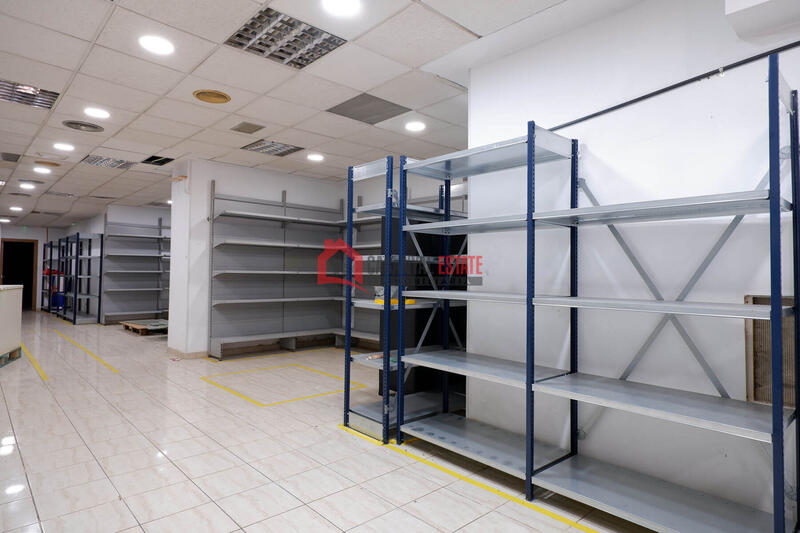 Local Comercial para alquiler a largo plazo