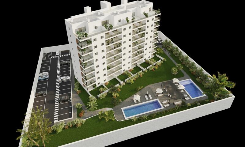 2 chambre Appartement à vendre