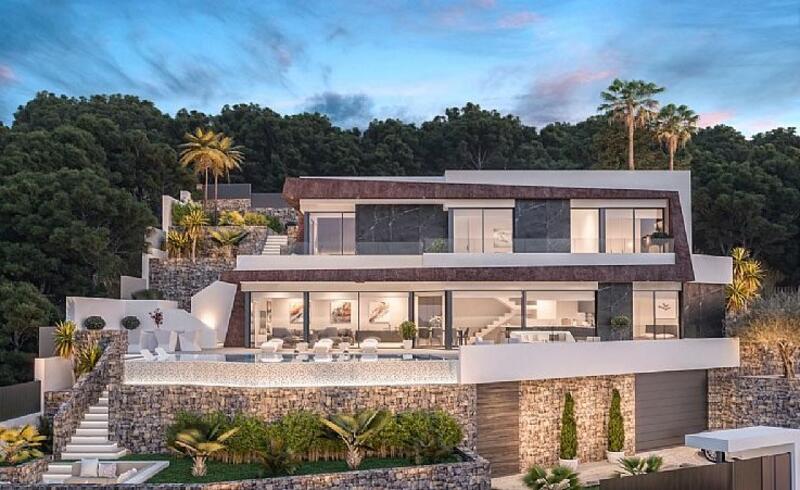 4 bedroom Villa for sale