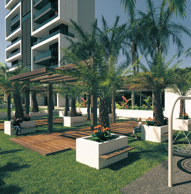 2 bedroom Apartment for sale