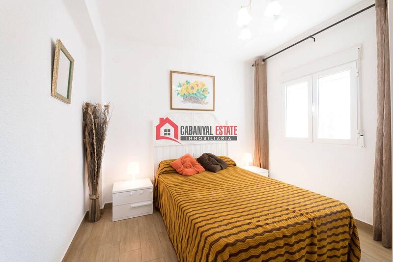 2 bedroom Apartment for Long Term Rent
