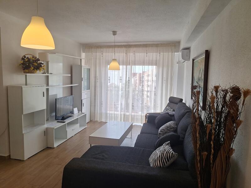 2 bedroom Apartment for Long Term Rent