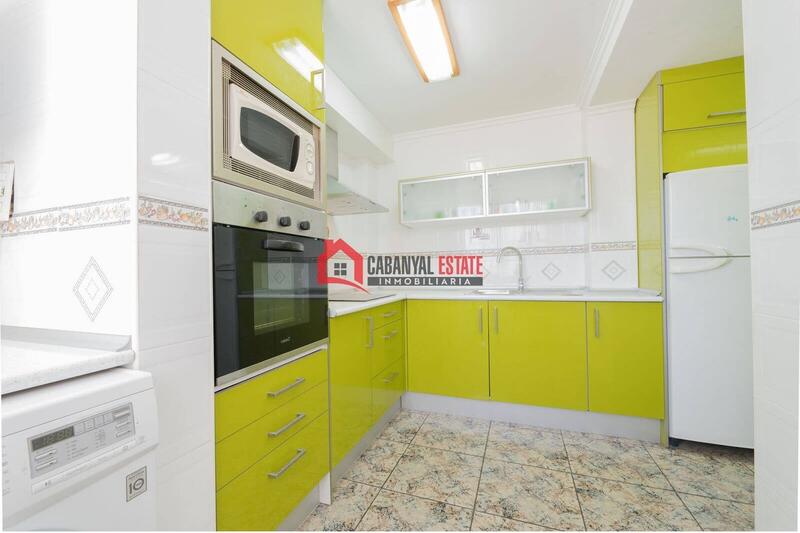 2 bedroom Apartment for Long Term Rent