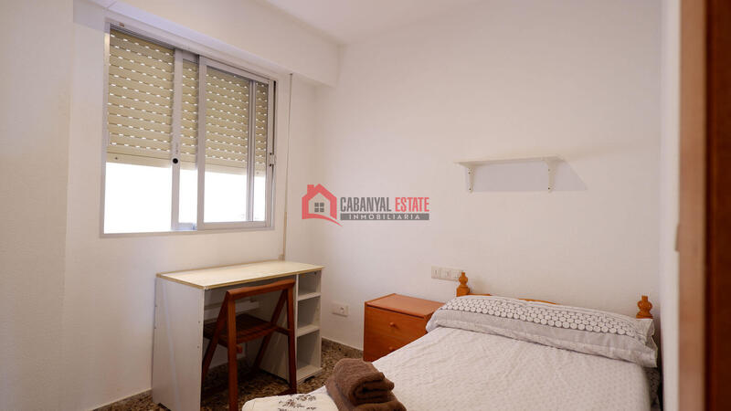 4 bedroom Apartment for Long Term Rent