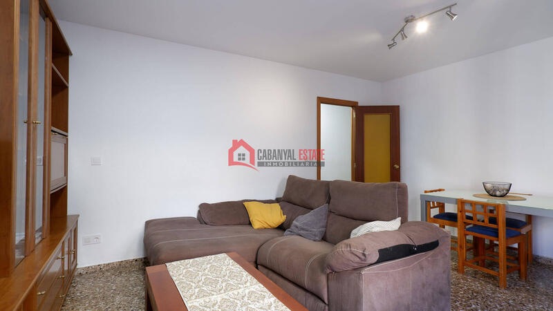 4 bedroom Apartment for Long Term Rent