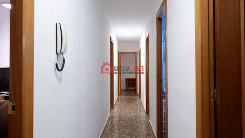 4 bedroom Apartment for Long Term Rent