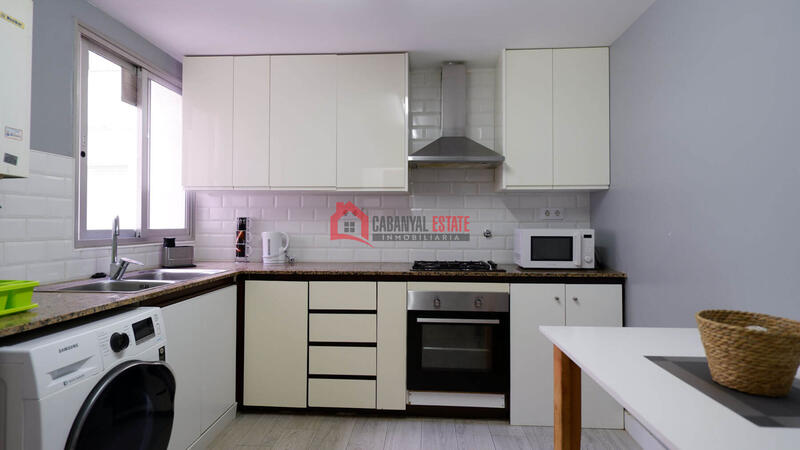 4 bedroom Apartment for Long Term Rent