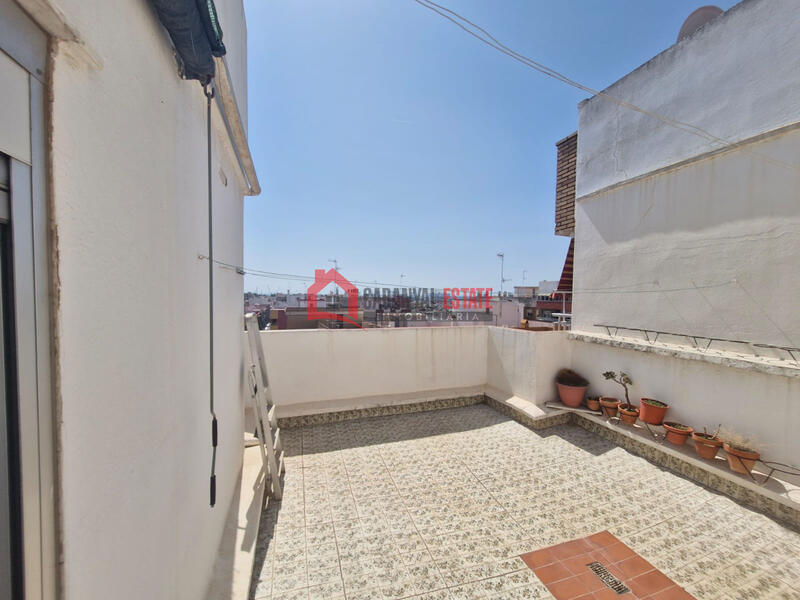 Apartment for sale in Sagunto, Valencia
