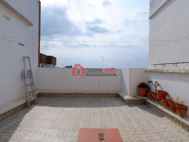 Appartement à vendre dans Sagunto, Valencia