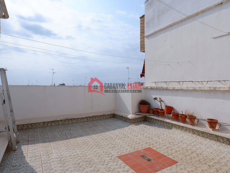 4 chambre Appartement à vendre