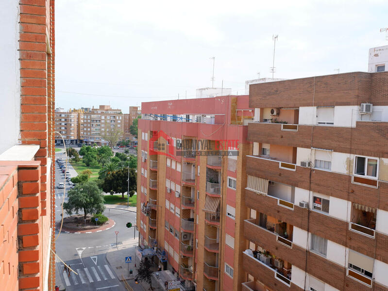 4 chambre Appartement à vendre