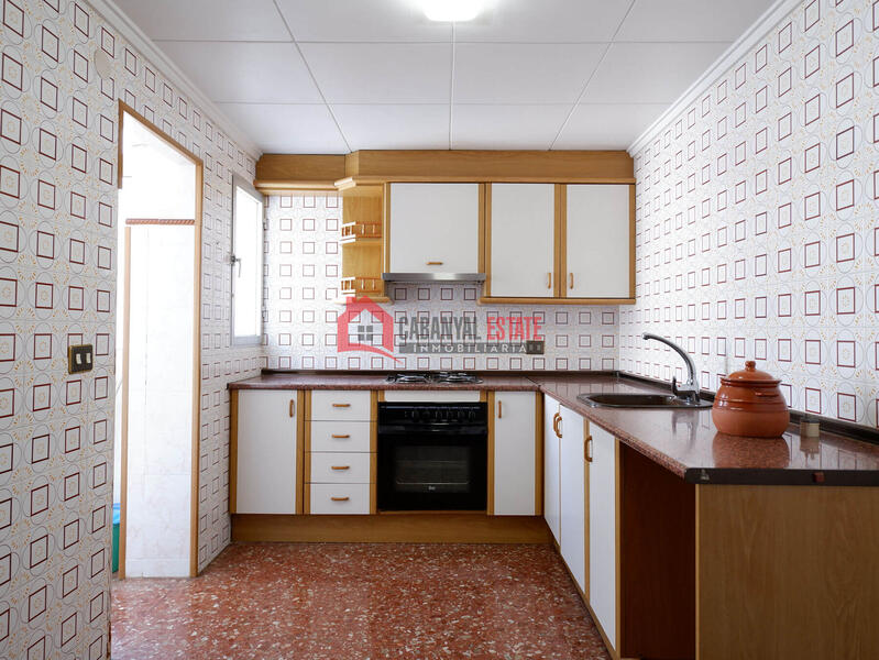 4 chambre Appartement à vendre
