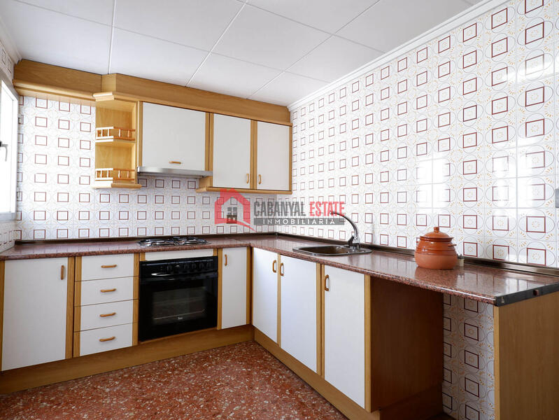 4 chambre Appartement à vendre