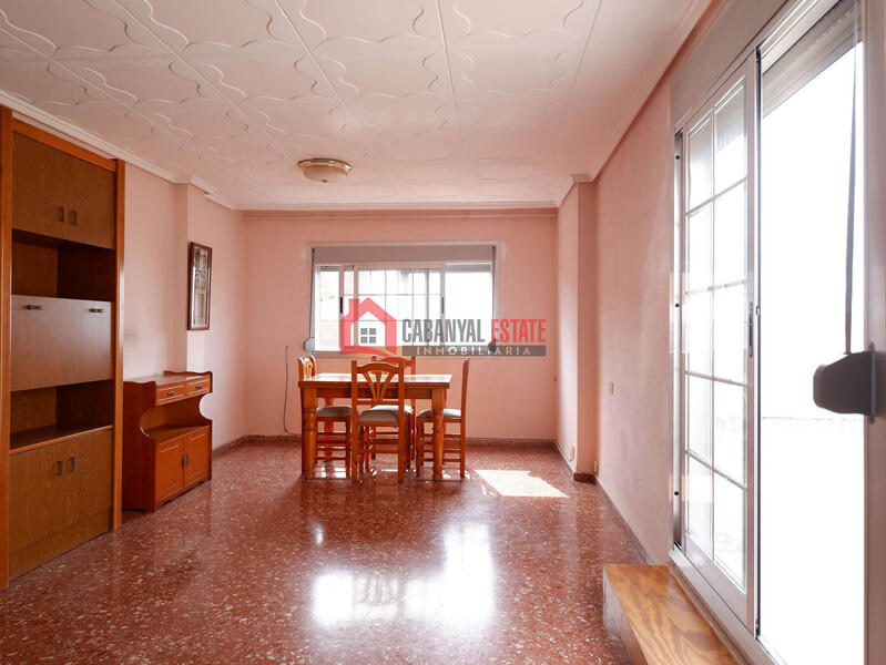 4 chambre Appartement à vendre