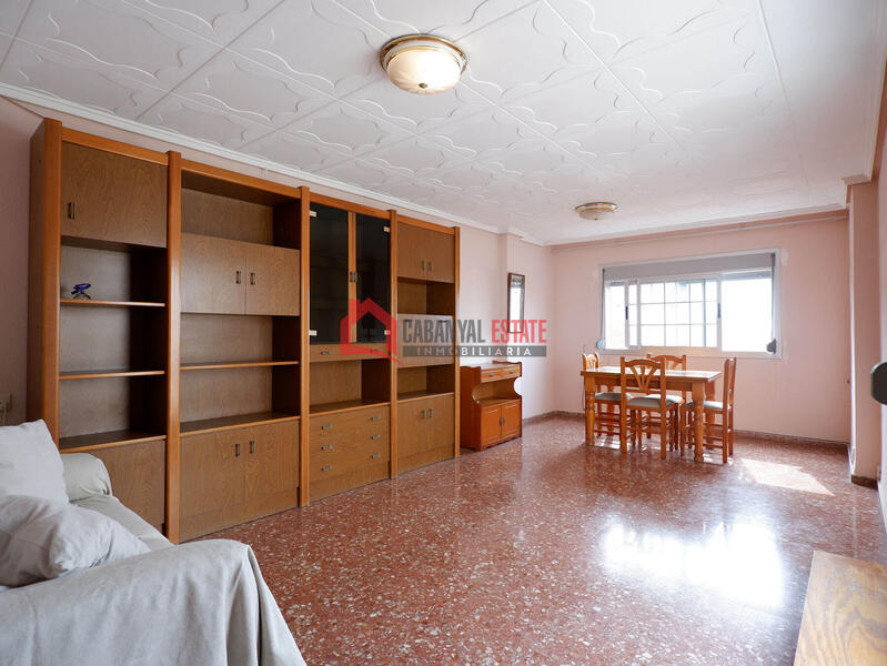 4 chambre Appartement à vendre