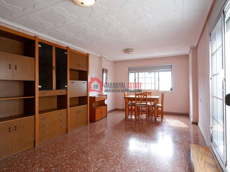 4 chambre Appartement à vendre