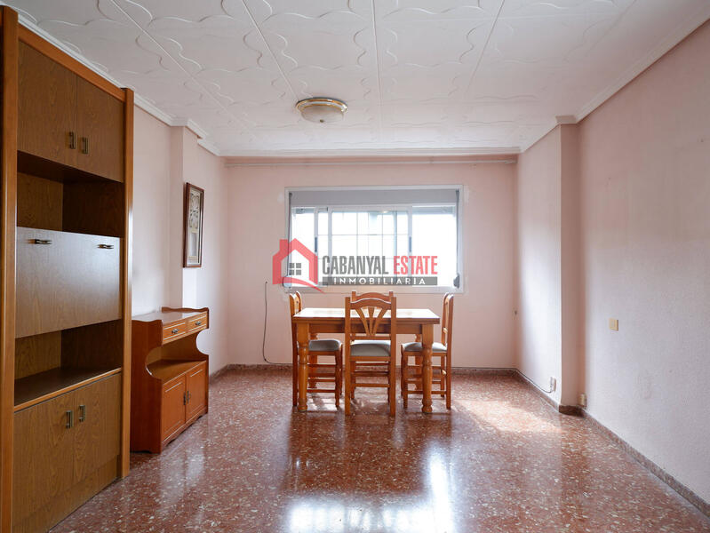 4 chambre Appartement à vendre