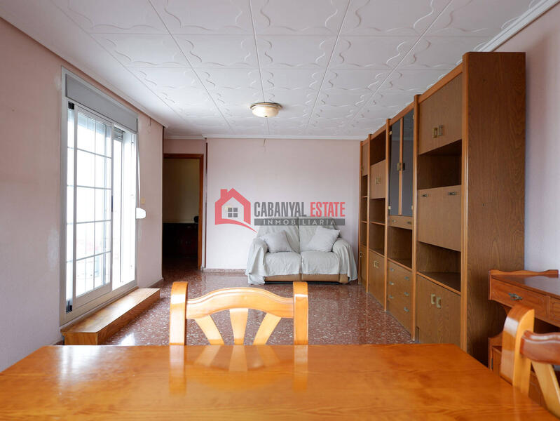 4 chambre Appartement à vendre