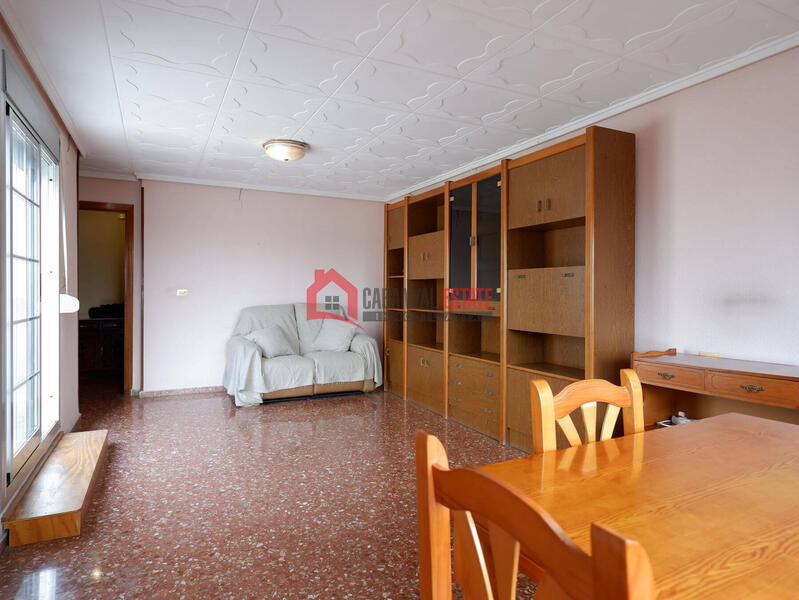 4 chambre Appartement à vendre