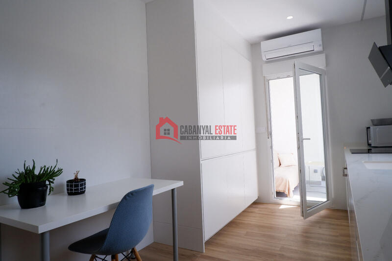 1 chambre Appartement à louer à long terme