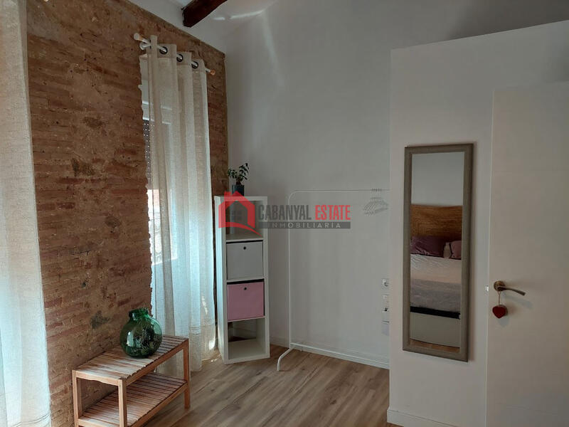 1 chambre Appartement à louer à long terme