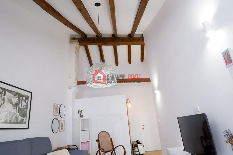 1 chambre Appartement à louer à long terme