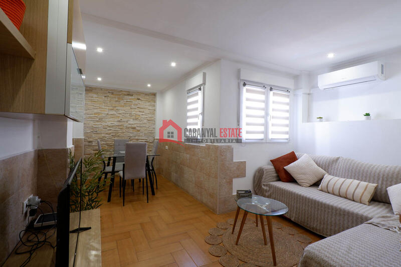 Apartment for Long Term Rent in Valencia, Valencia