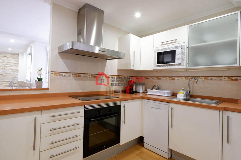 2 bedroom Apartment for Long Term Rent