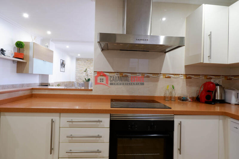 2 bedroom Apartment for Long Term Rent
