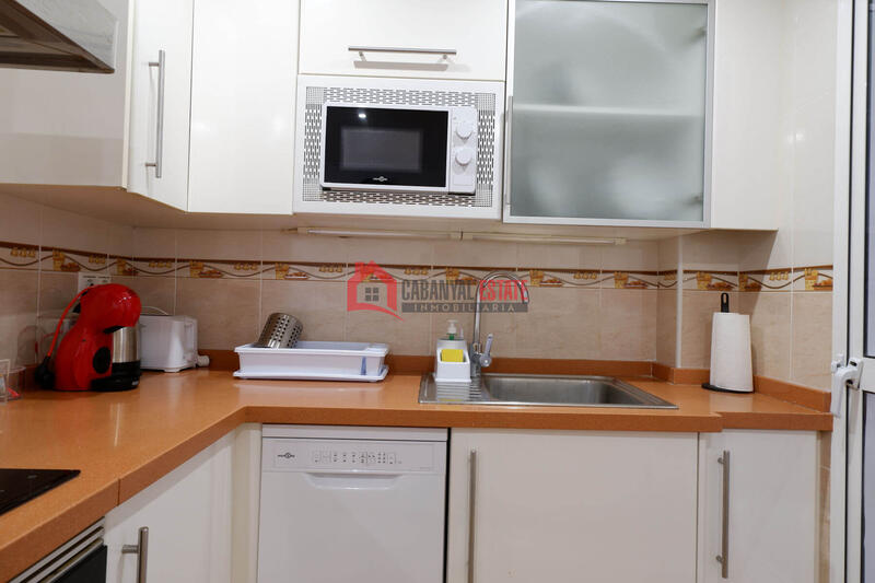 2 bedroom Apartment for Long Term Rent