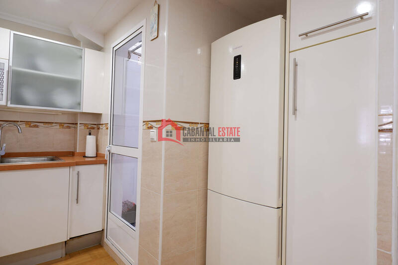 2 bedroom Apartment for Long Term Rent
