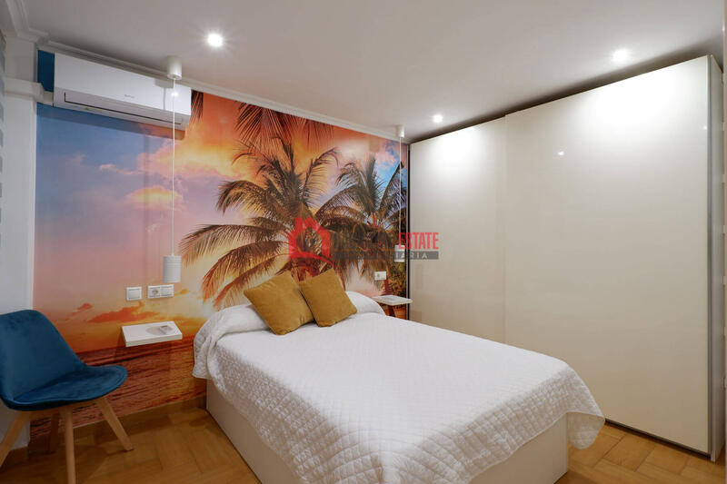 2 bedroom Apartment for Long Term Rent