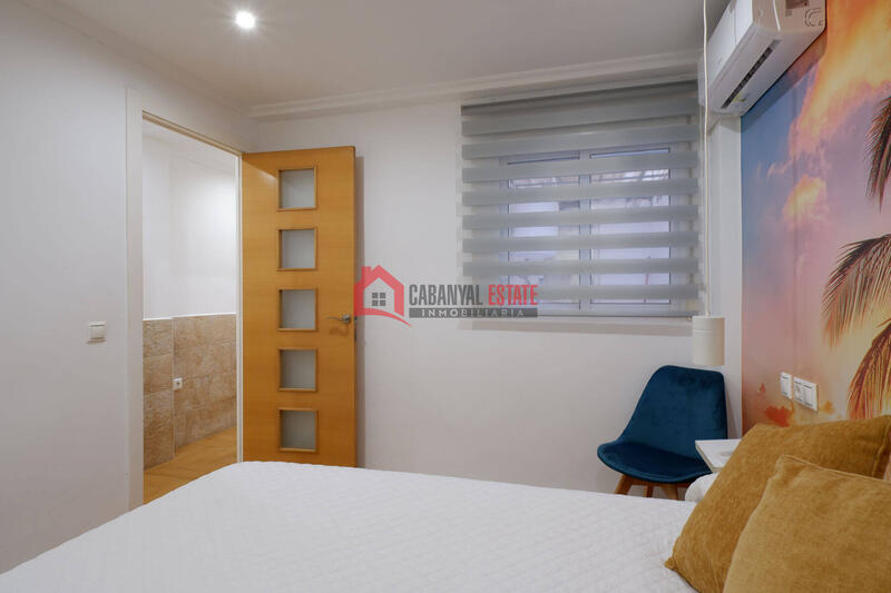 2 bedroom Apartment for Long Term Rent