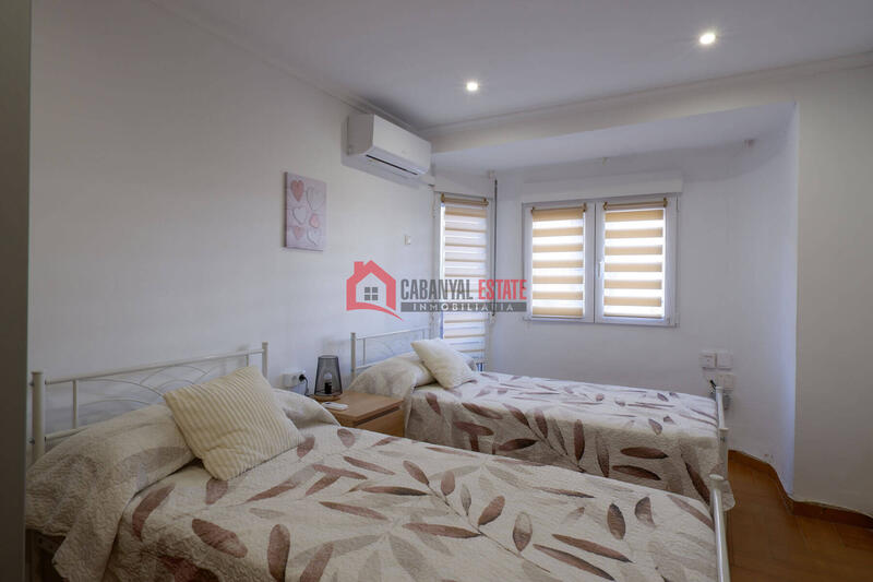 2 bedroom Apartment for Long Term Rent