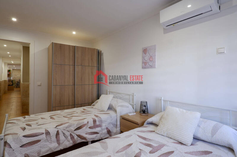 2 bedroom Apartment for Long Term Rent