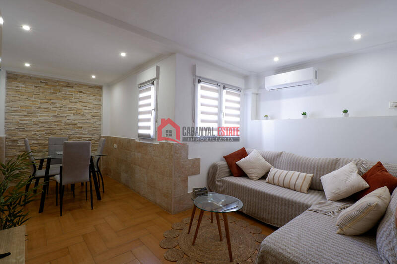 2 bedroom Apartment for Long Term Rent