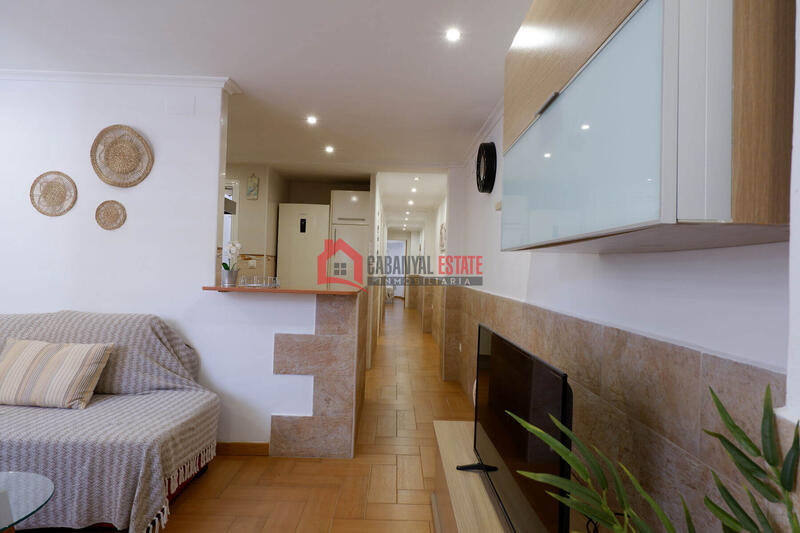 2 bedroom Apartment for Long Term Rent