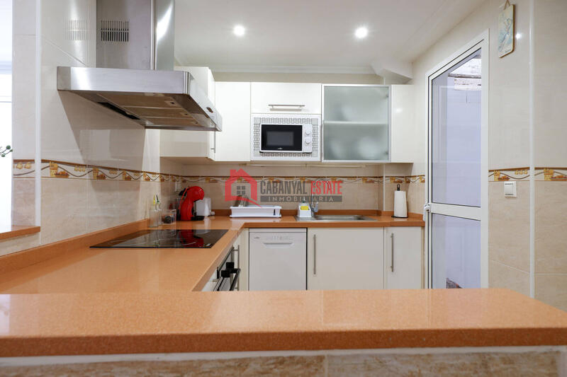 2 bedroom Apartment for Long Term Rent