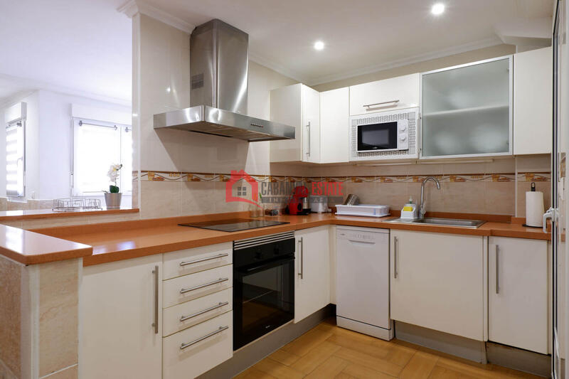2 bedroom Apartment for Long Term Rent