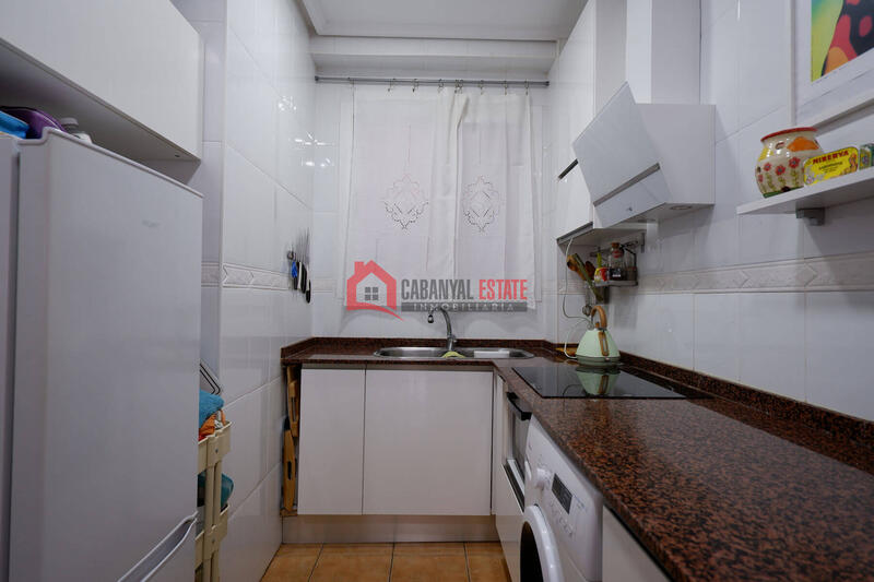 3 bedroom Apartment for sale