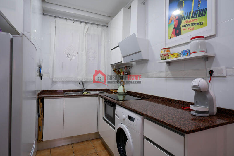 3 bedroom Apartment for sale
