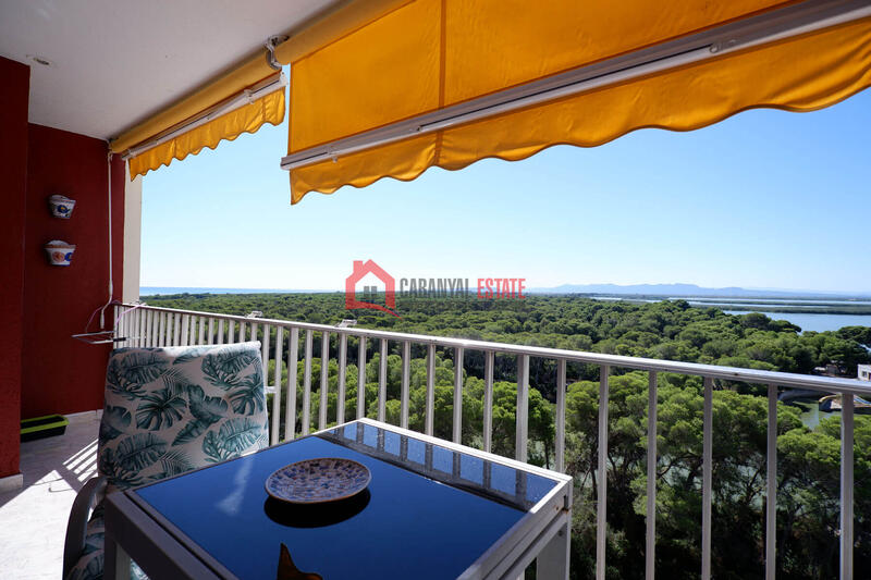 Apartment for Long Term Rent in Valencia, Valencia