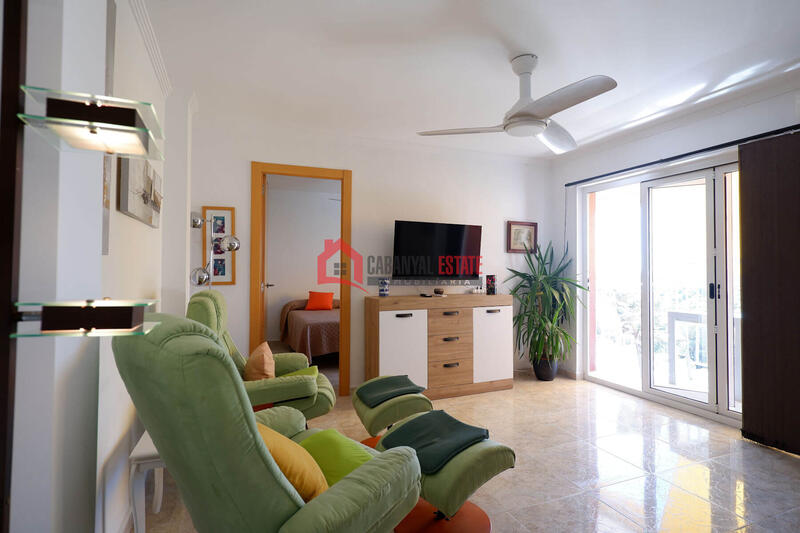 1 bedroom Apartment for Long Term Rent
