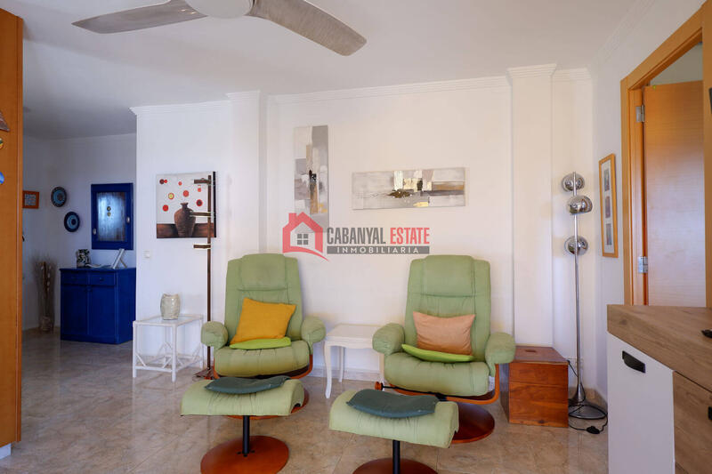 1 bedroom Apartment for Long Term Rent