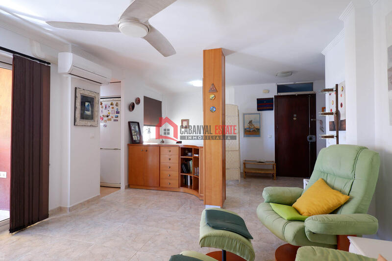 1 bedroom Apartment for Long Term Rent