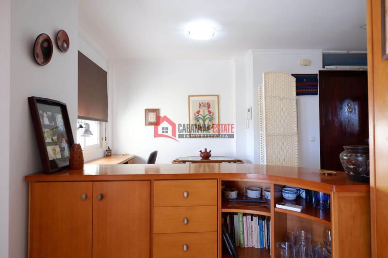 1 bedroom Apartment for Long Term Rent