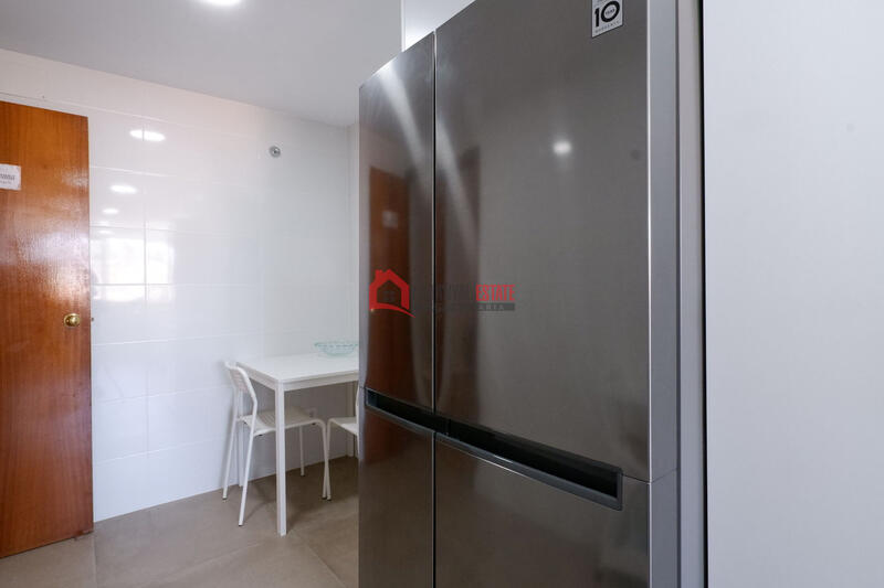 3 slaapkamer Appartement voor lange termijn huur