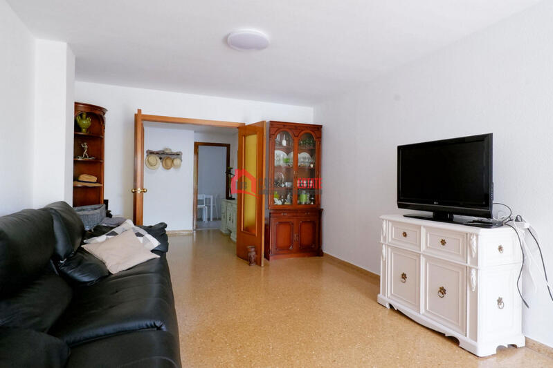 3 slaapkamer Appartement voor lange termijn huur