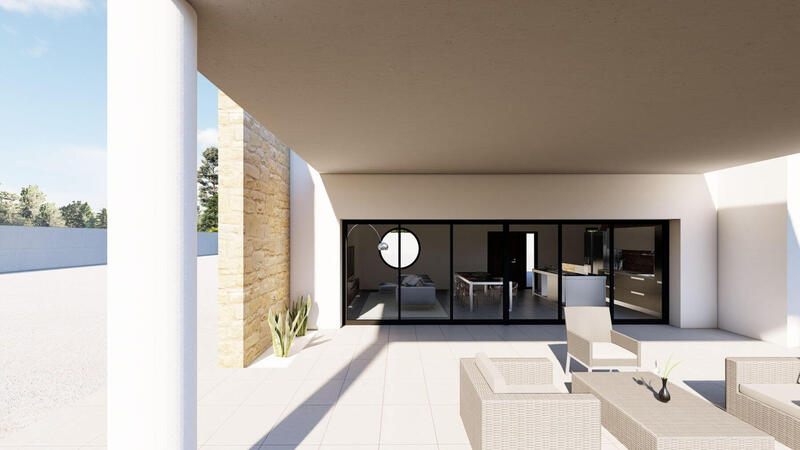 3 bedroom Villa for sale